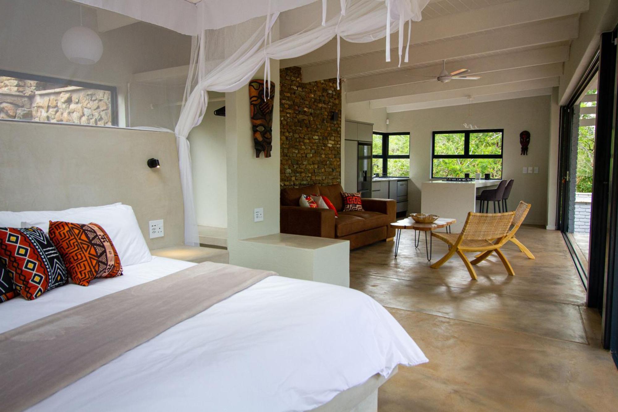 Willa Ungava Retreat Marloth Park Zewnętrze zdjęcie
